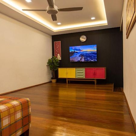 Rumah Satu By Nk Alor Setar Exterior photo