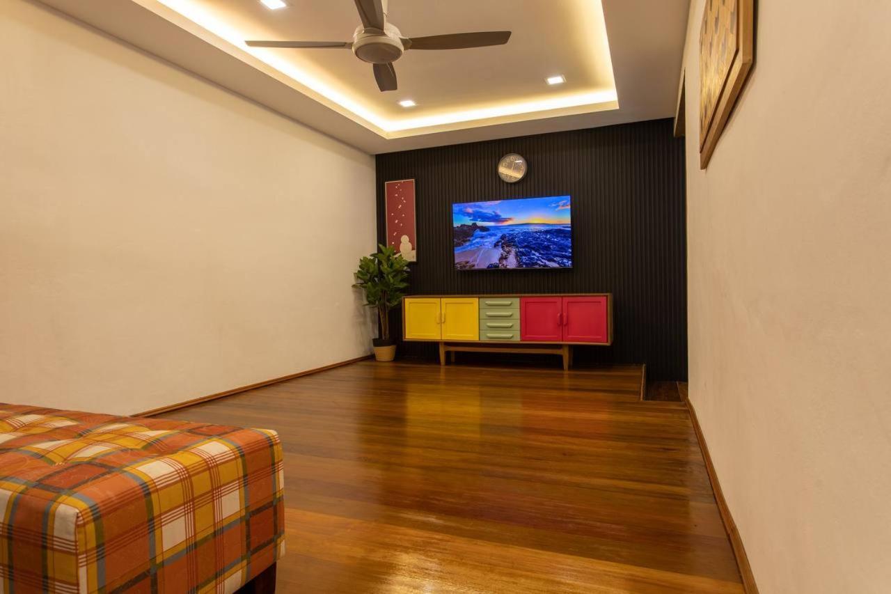 Rumah Satu By Nk Alor Setar Exterior photo