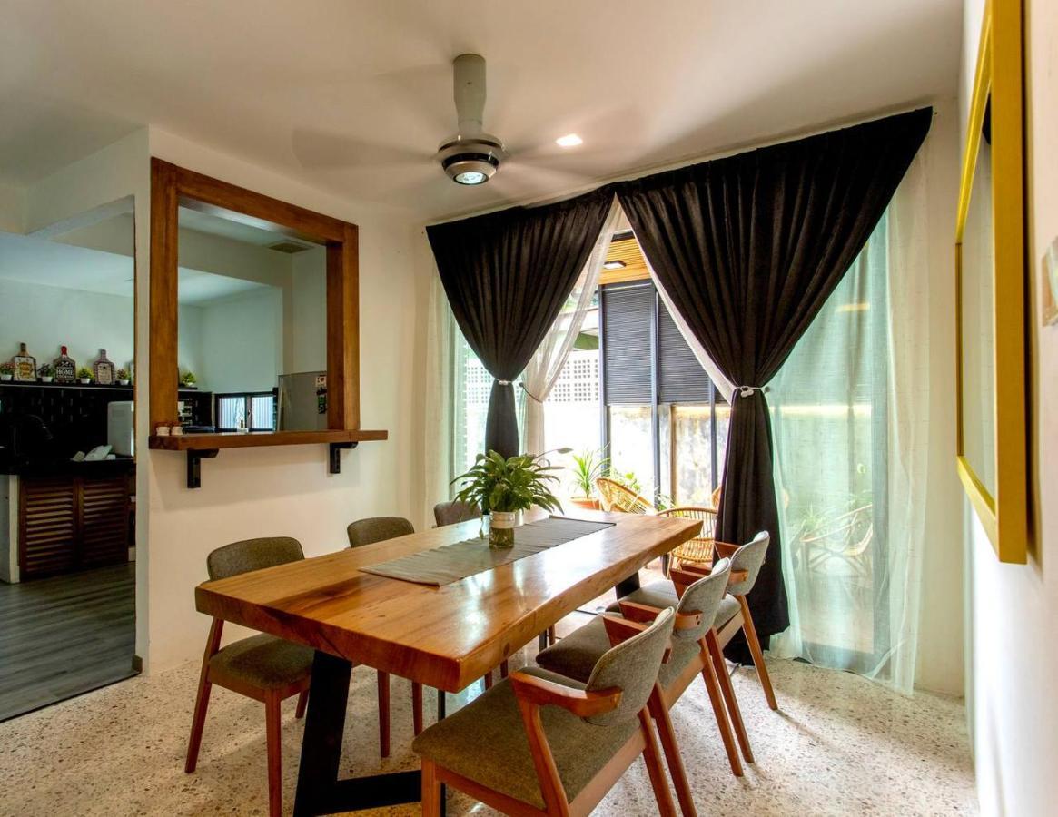 Rumah Satu By Nk Alor Setar Exterior photo